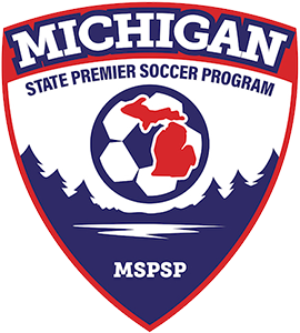 Michigan Eyaleti Premier Futbol Programı